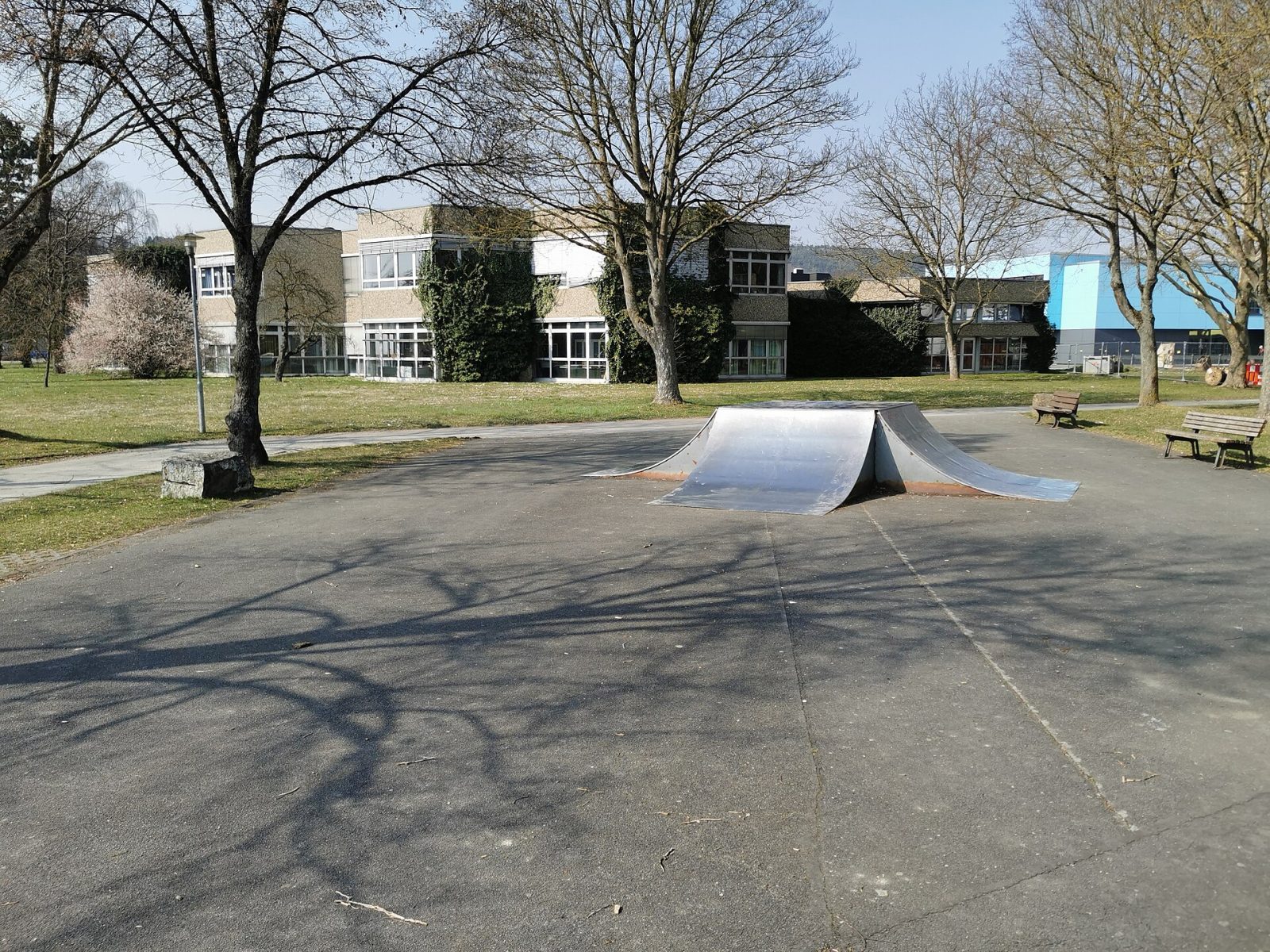Skatepark in Tauberbischofsheim – photo 3