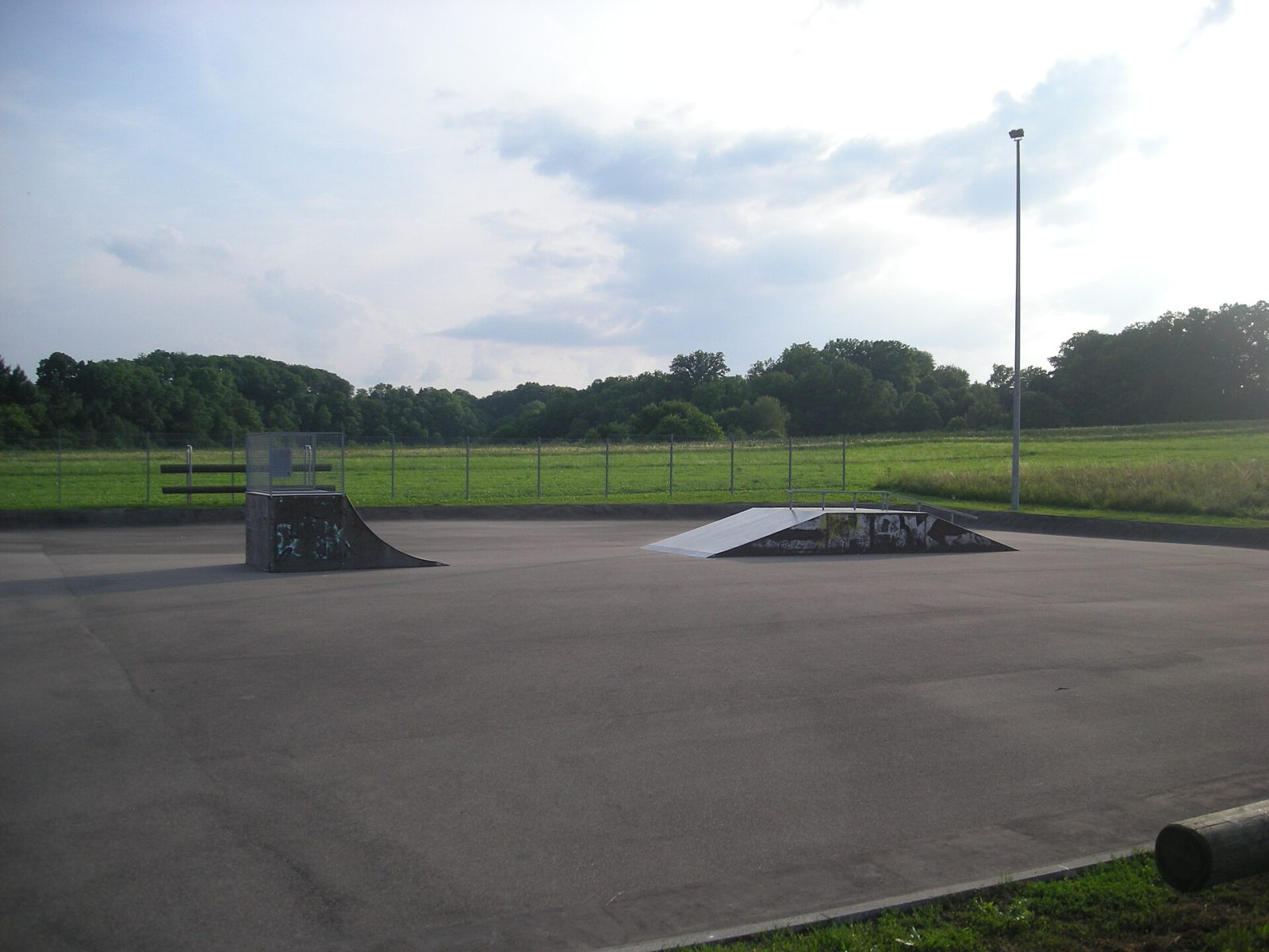Skatepark