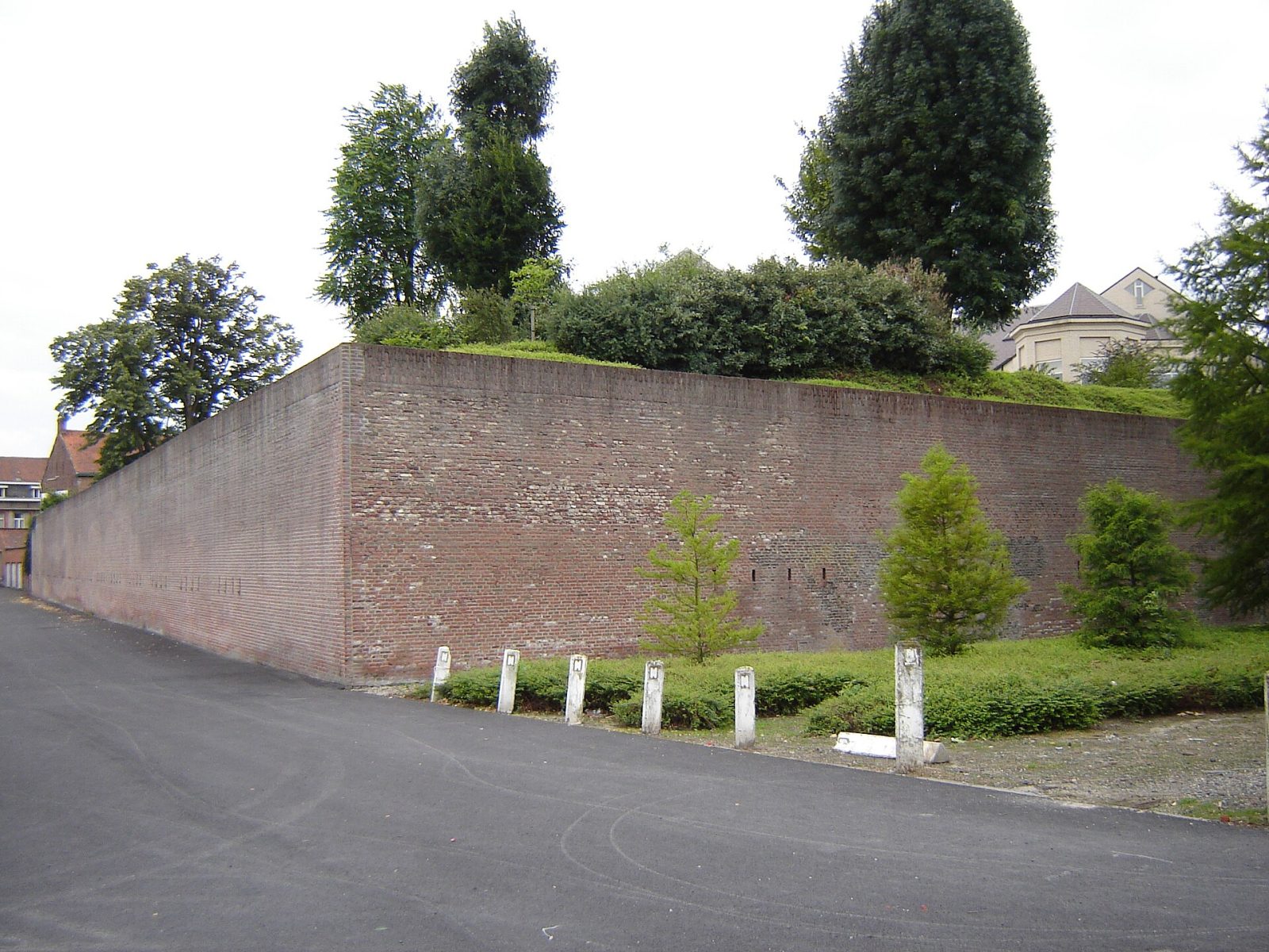 Park Ter Walle