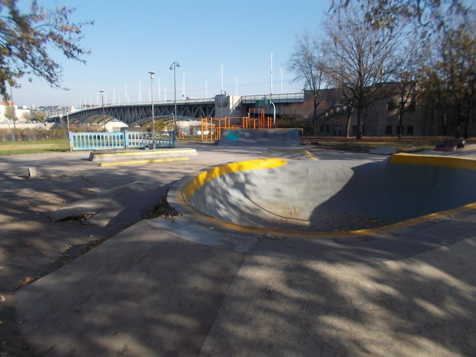Skatepark