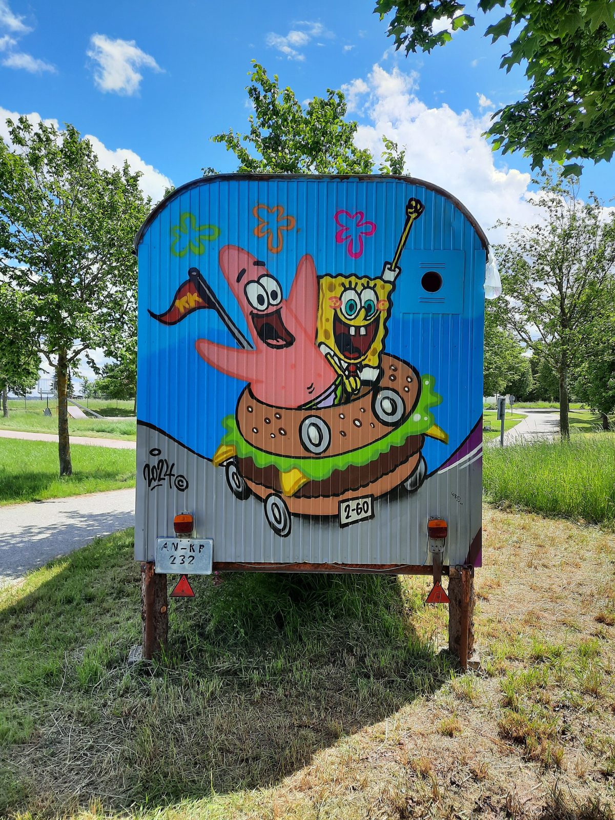 Skaterplatz – photo 3