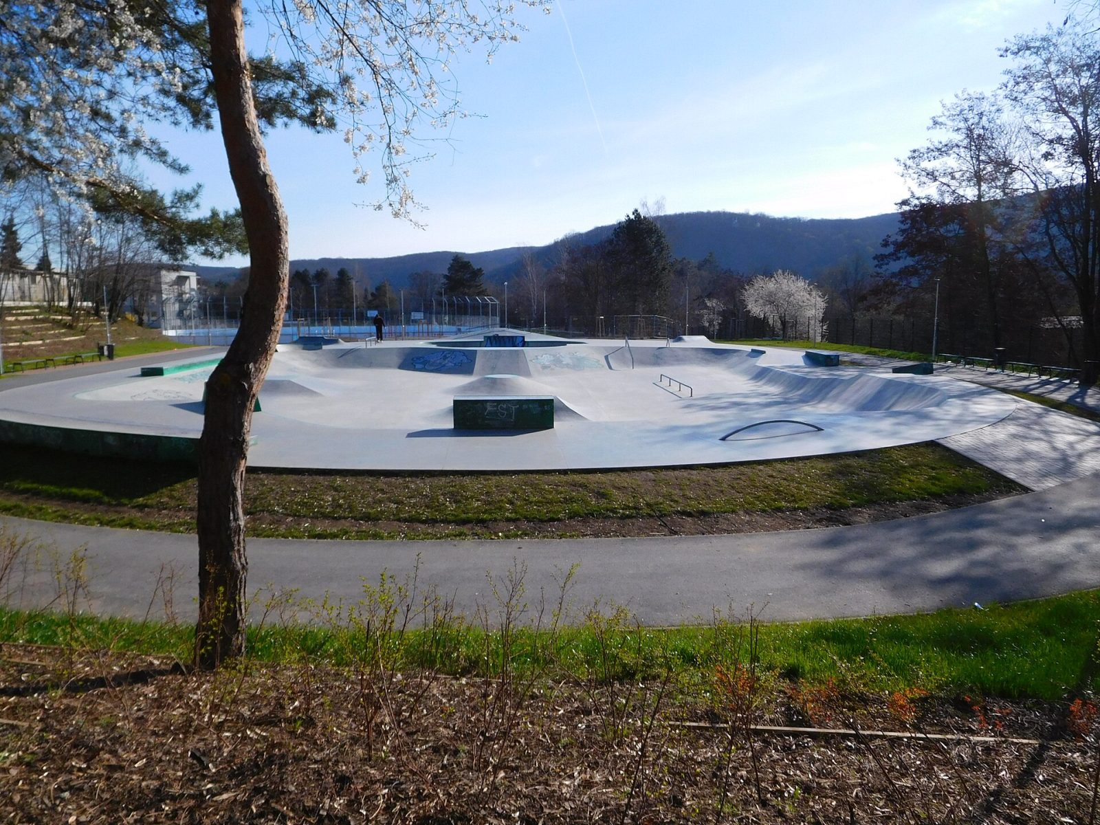 Skatepark