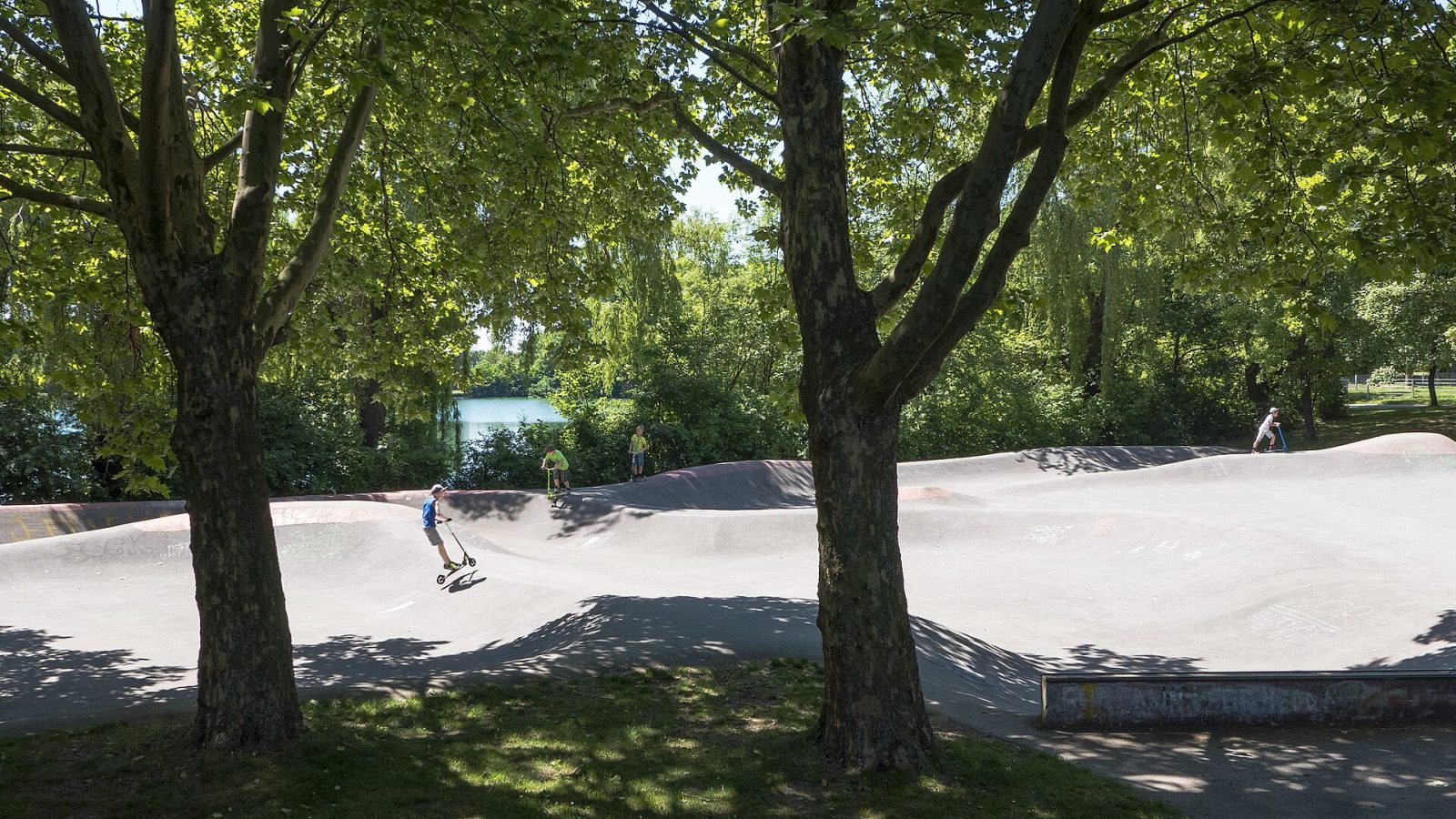 Skateland – photo 3