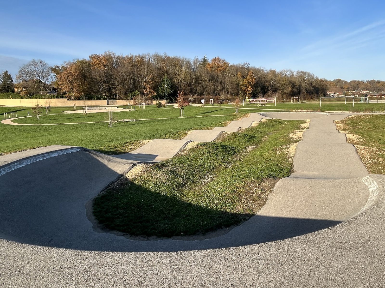 Skatepark