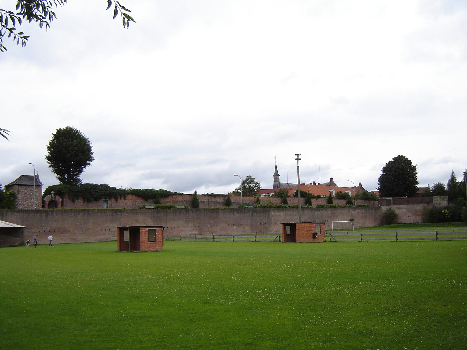 Park Ter Walle – photo 2