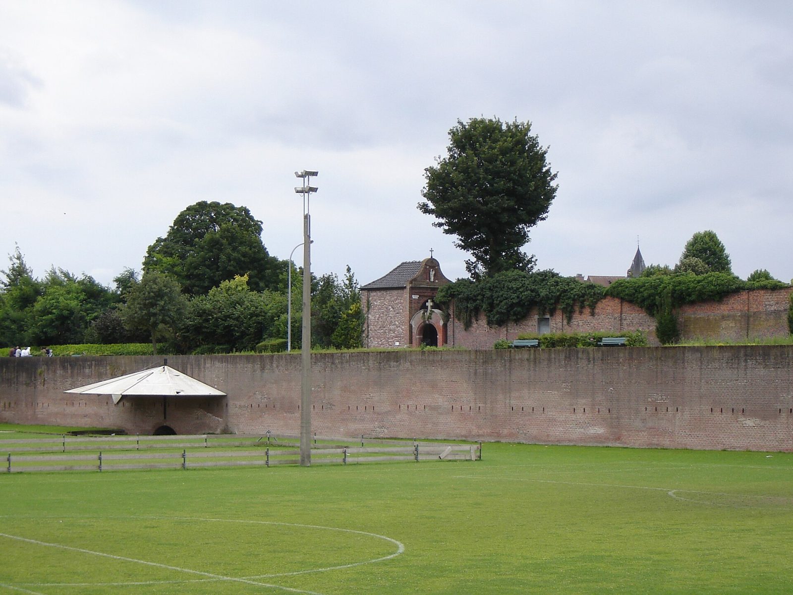 Park Ter Walle – photo 3
