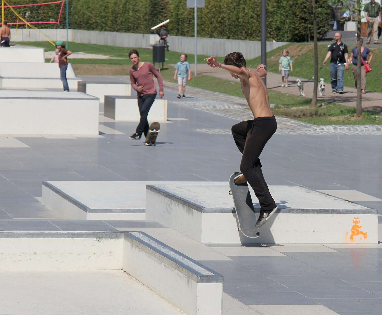 Kap 686 Skateplaza – photo 3