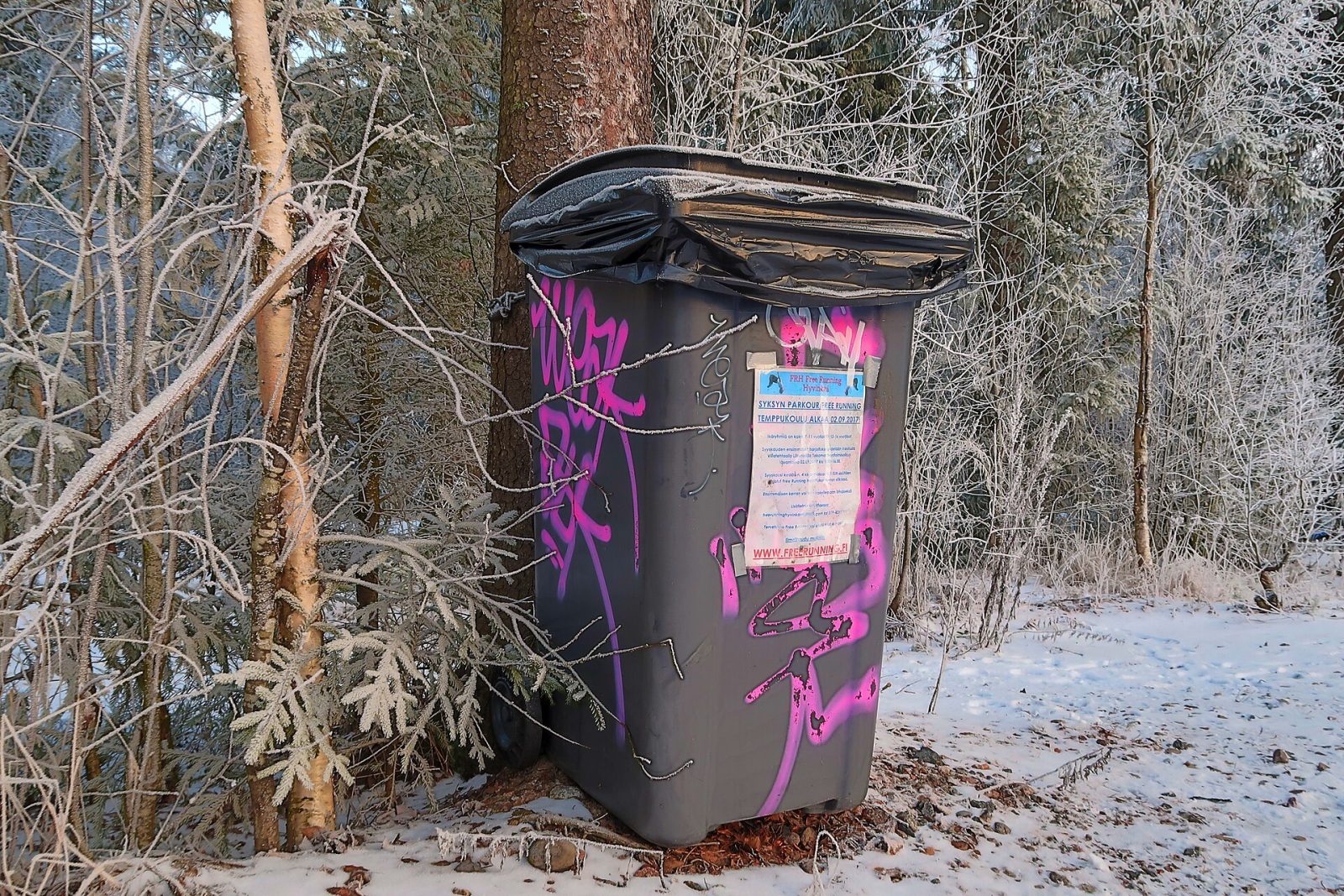 Kankurin skeittiparkki
