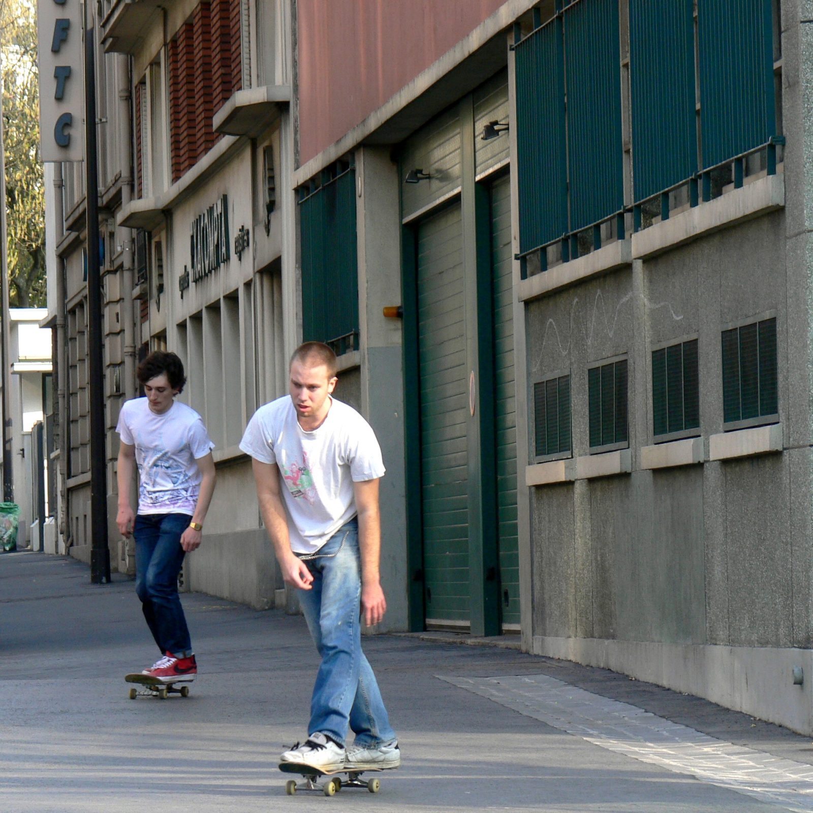 Skatepark
