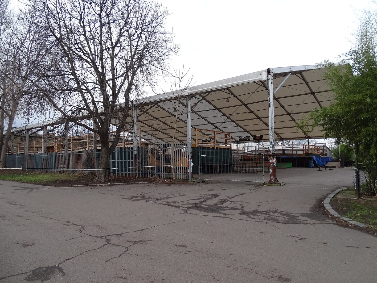 Mystic Skatepark Štvanice – photo 3