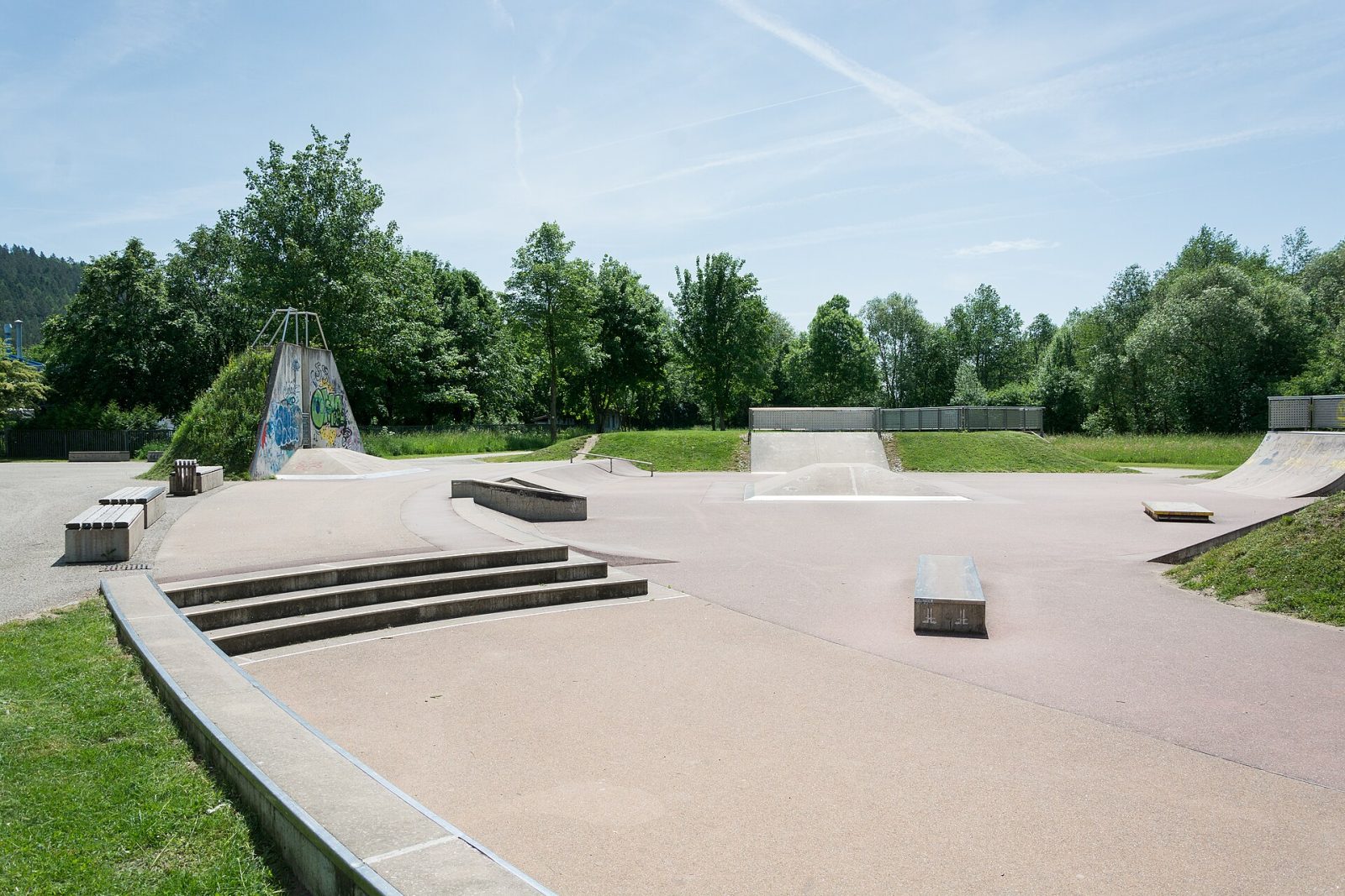 LGS-Skatepark
