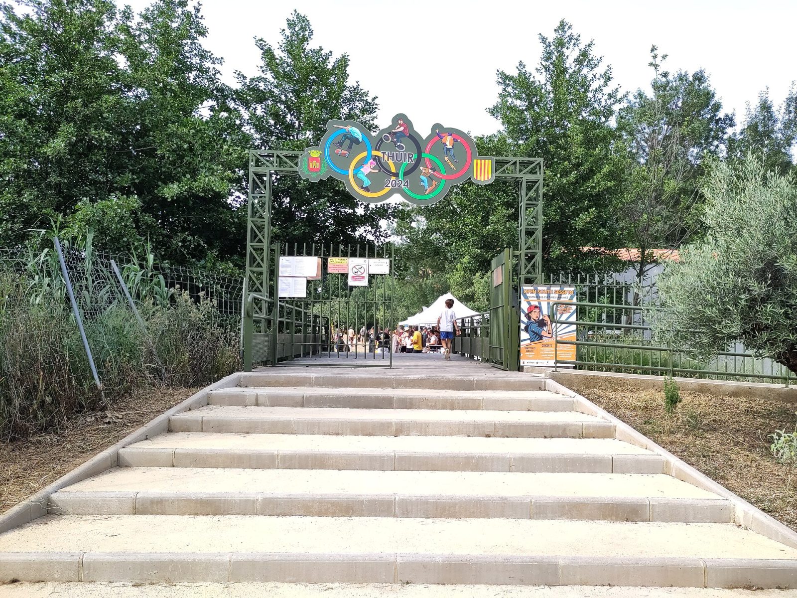 Skate Park