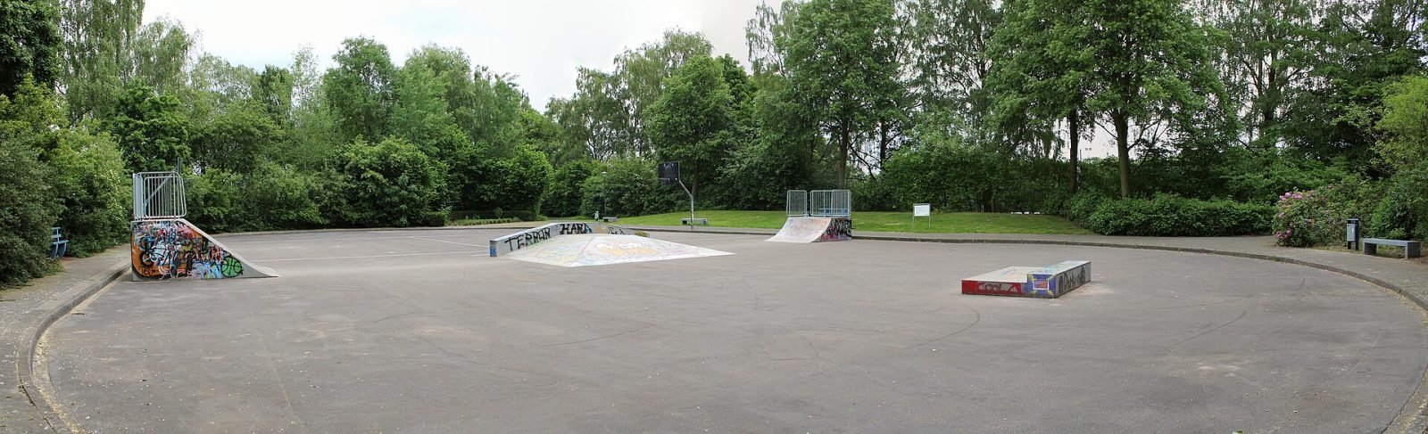 Skatebowl