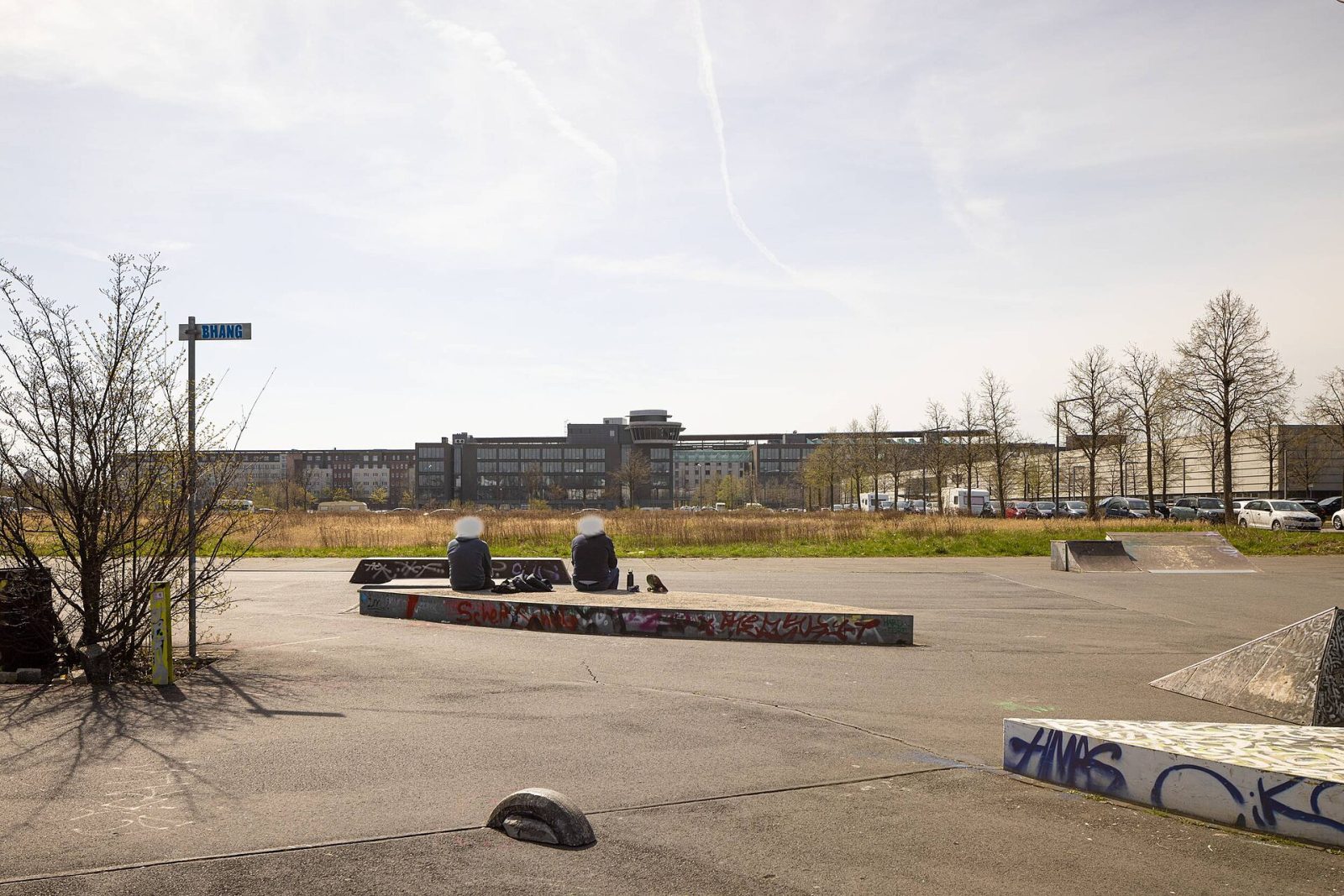 Kötzschenbroder Straße – photo 2