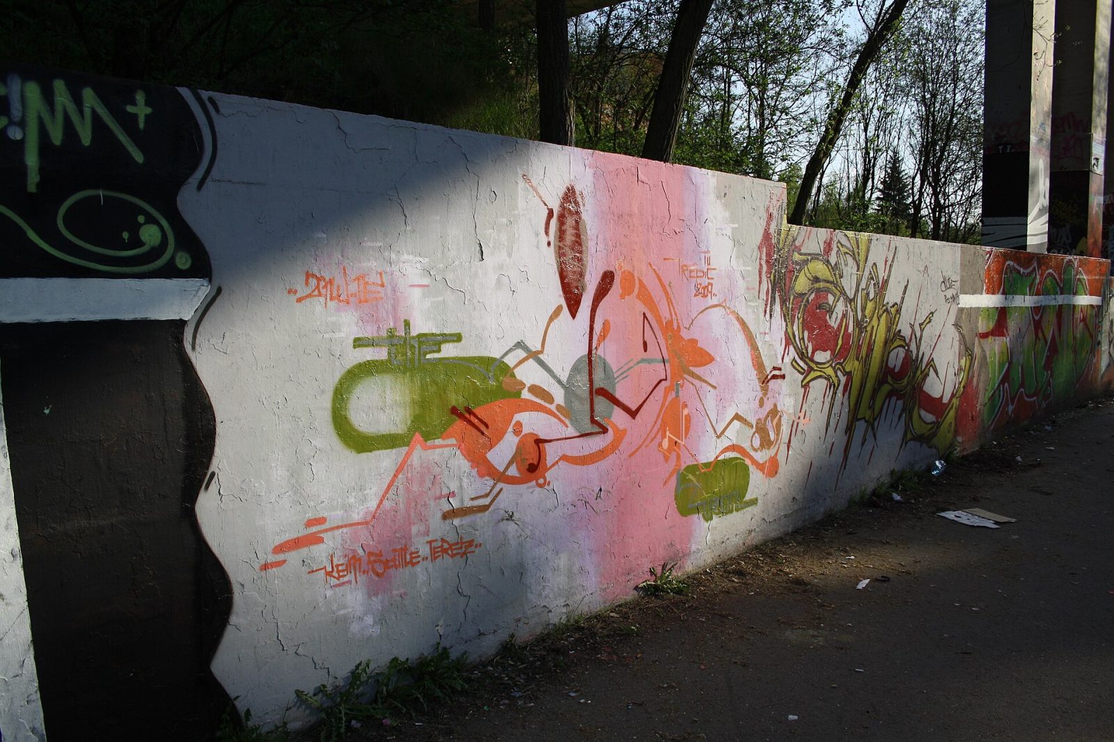 Skatepark in Třebíč – photo 2