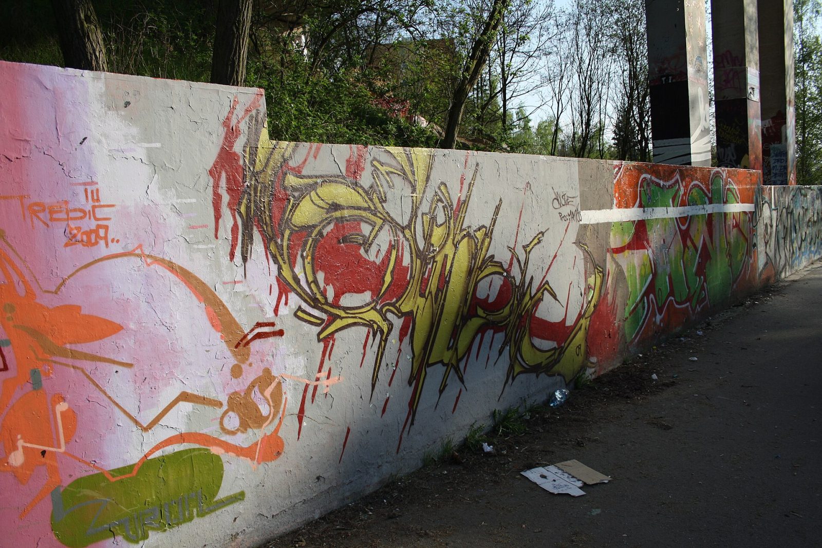 Skatepark in Třebíč – photo 3