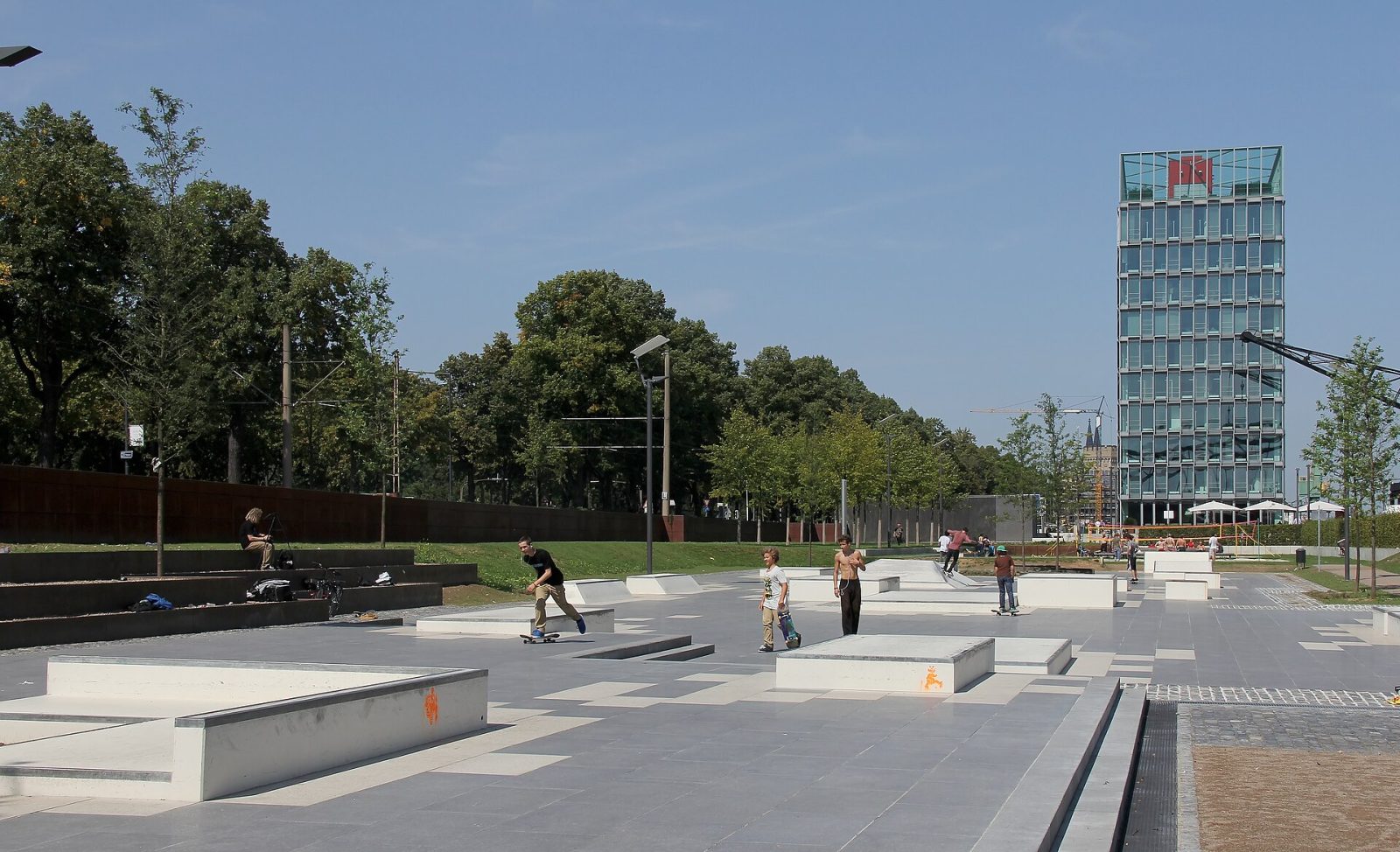 Kap 686 Skateplaza – photo 2